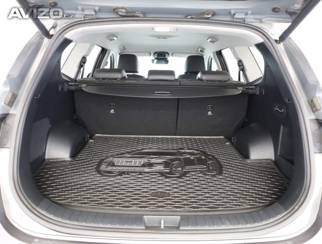 Foto inzerátu Hyundai Santa Fe 2.2 CRDi