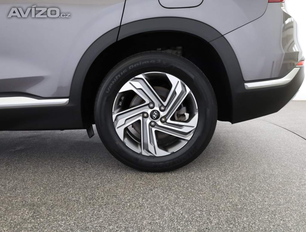 Foto inzerátu Hyundai Santa Fe 2.2 CRDi