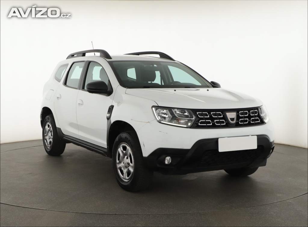 Dacia Duster 1.0 TCe