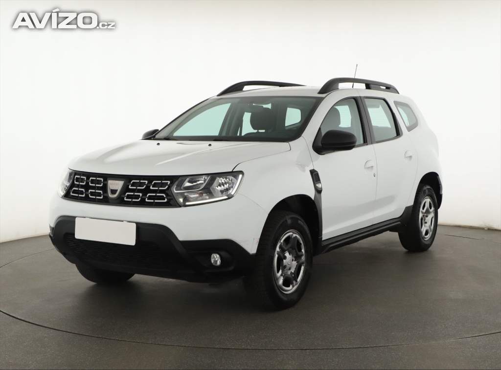 Foto inzerátu Dacia Duster 1.0 TCe