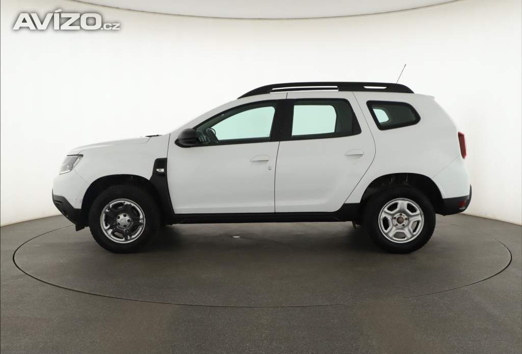 Foto inzerátu Dacia Duster 1.0 TCe