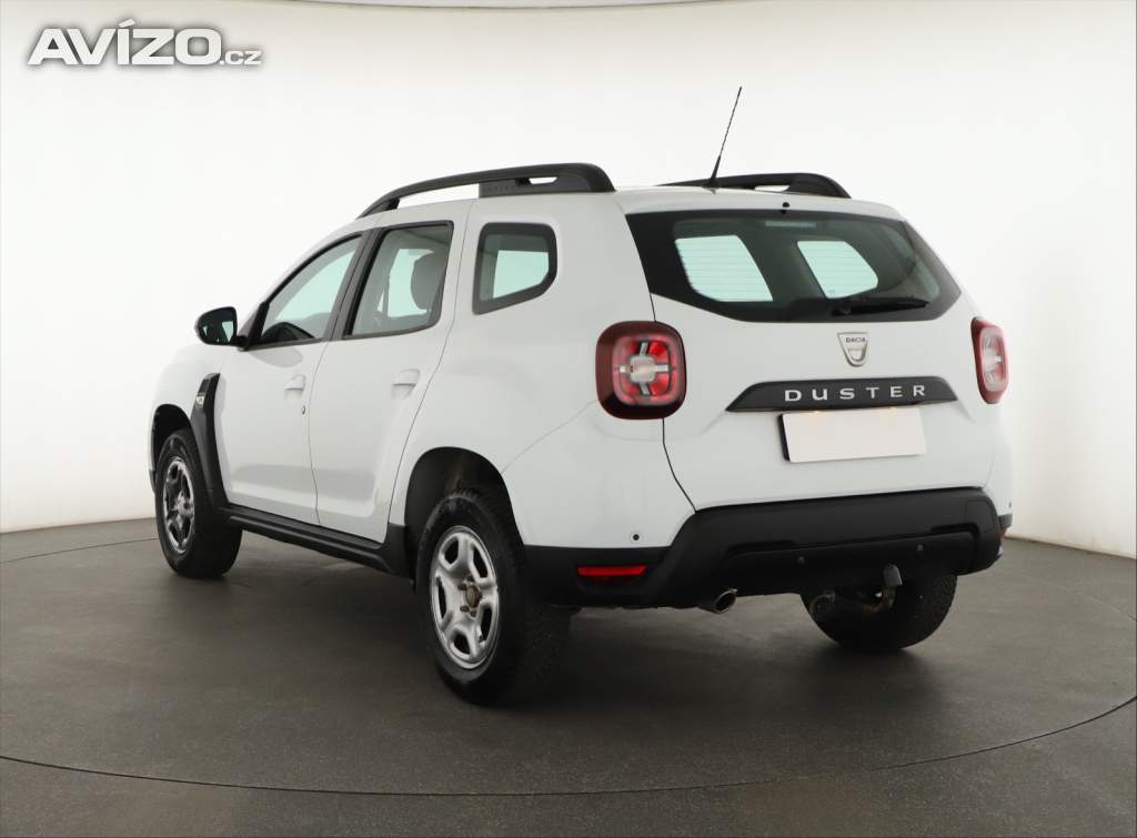 Foto inzerátu Dacia Duster 1.0 TCe