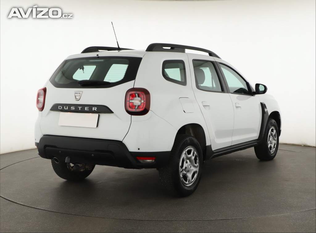 Foto inzerátu Dacia Duster 1.0 TCe