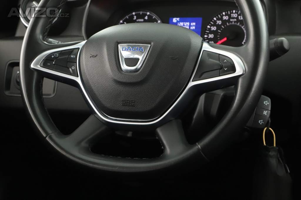 Foto inzerátu Dacia Duster 1.0 TCe
