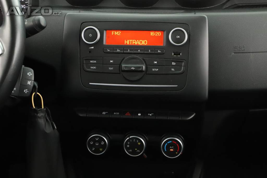 Foto inzerátu Dacia Duster 1.0 TCe
