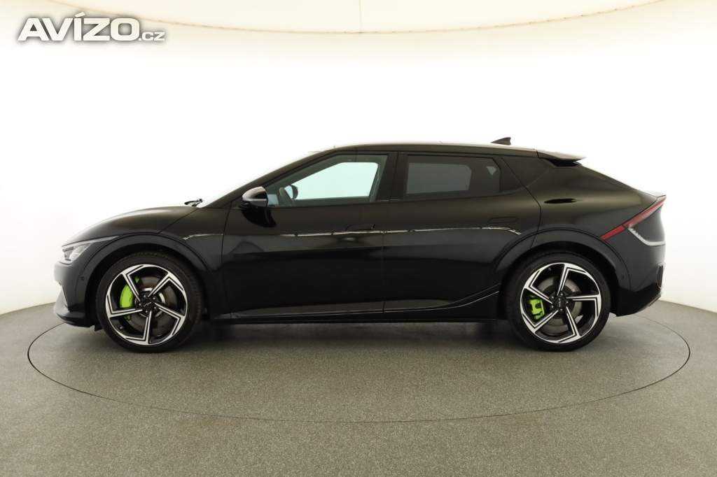 Foto inzerátu Kia EV6 GT AWD 77.4 kWh