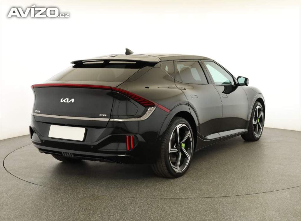 Foto inzerátu Kia EV6 GT AWD 77.4 kWh