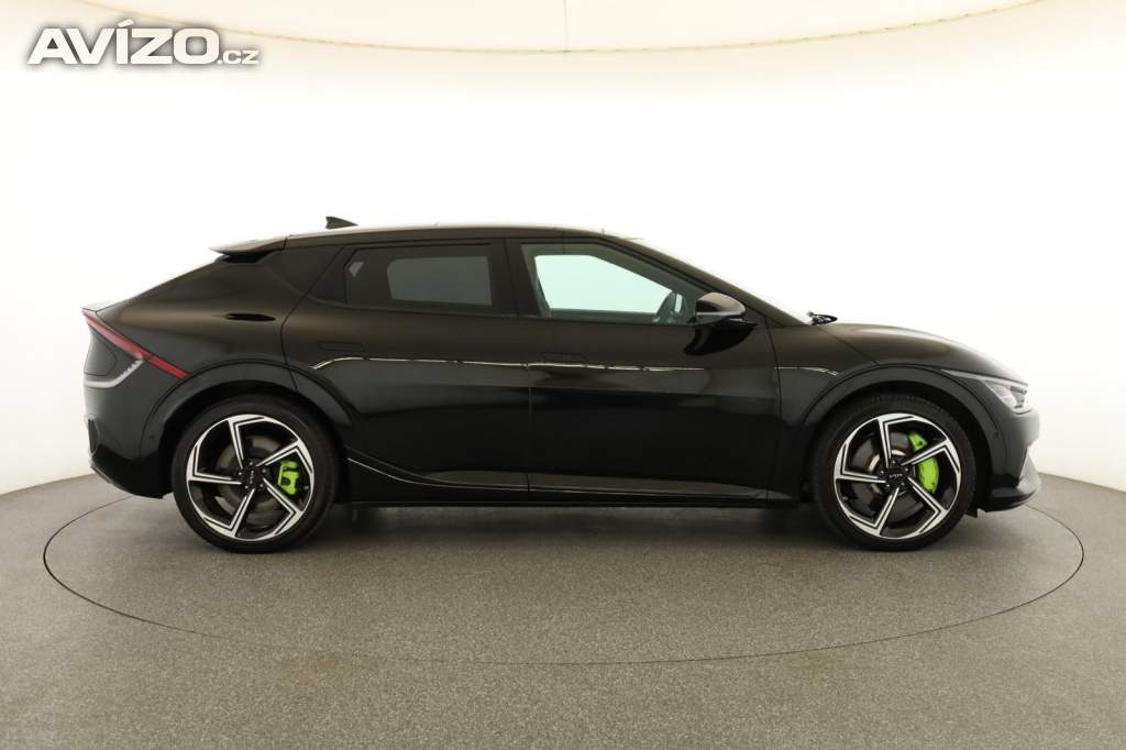Foto inzerátu Kia EV6 GT AWD 77.4 kWh