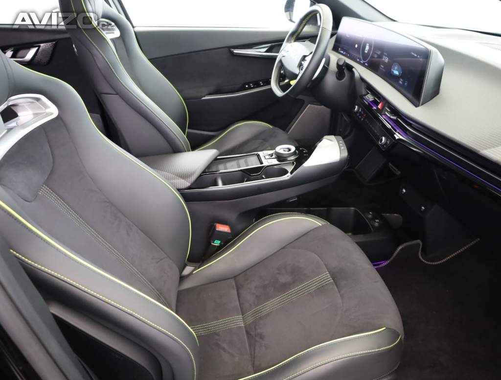 Foto inzerátu Kia EV6 GT AWD 77.4 kWh