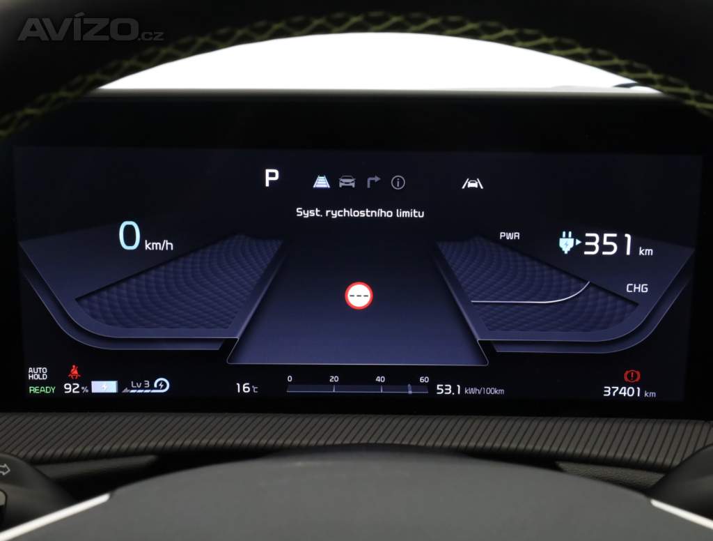Foto inzerátu Kia EV6 GT AWD 77.4 kWh