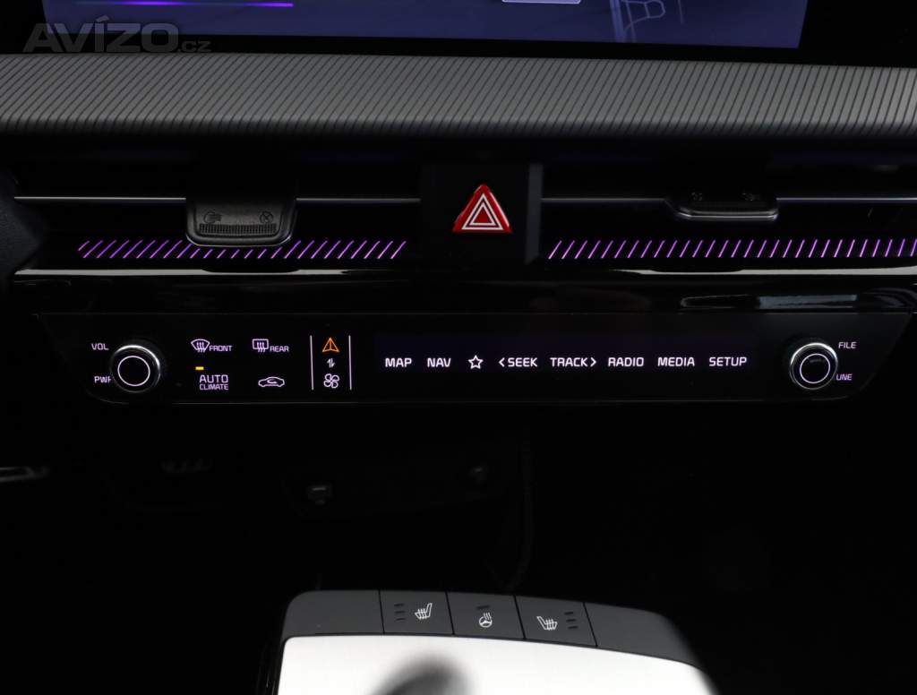 Foto inzerátu Kia EV6 GT AWD 77.4 kWh