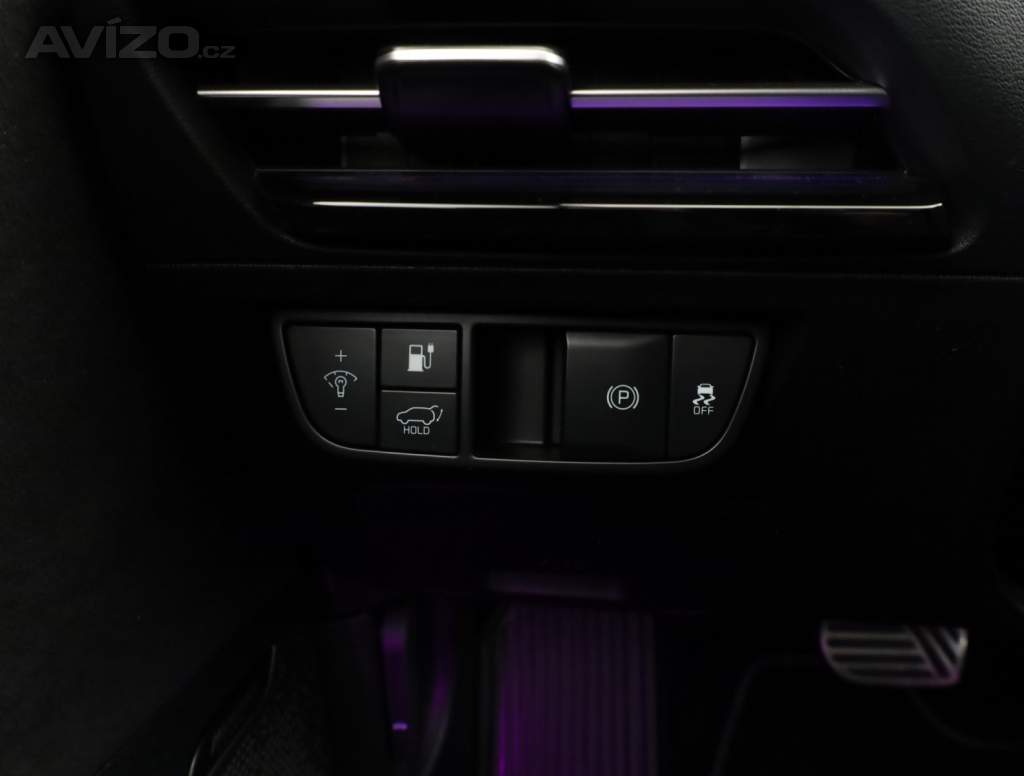 Foto inzerátu Kia EV6 GT AWD 77.4 kWh