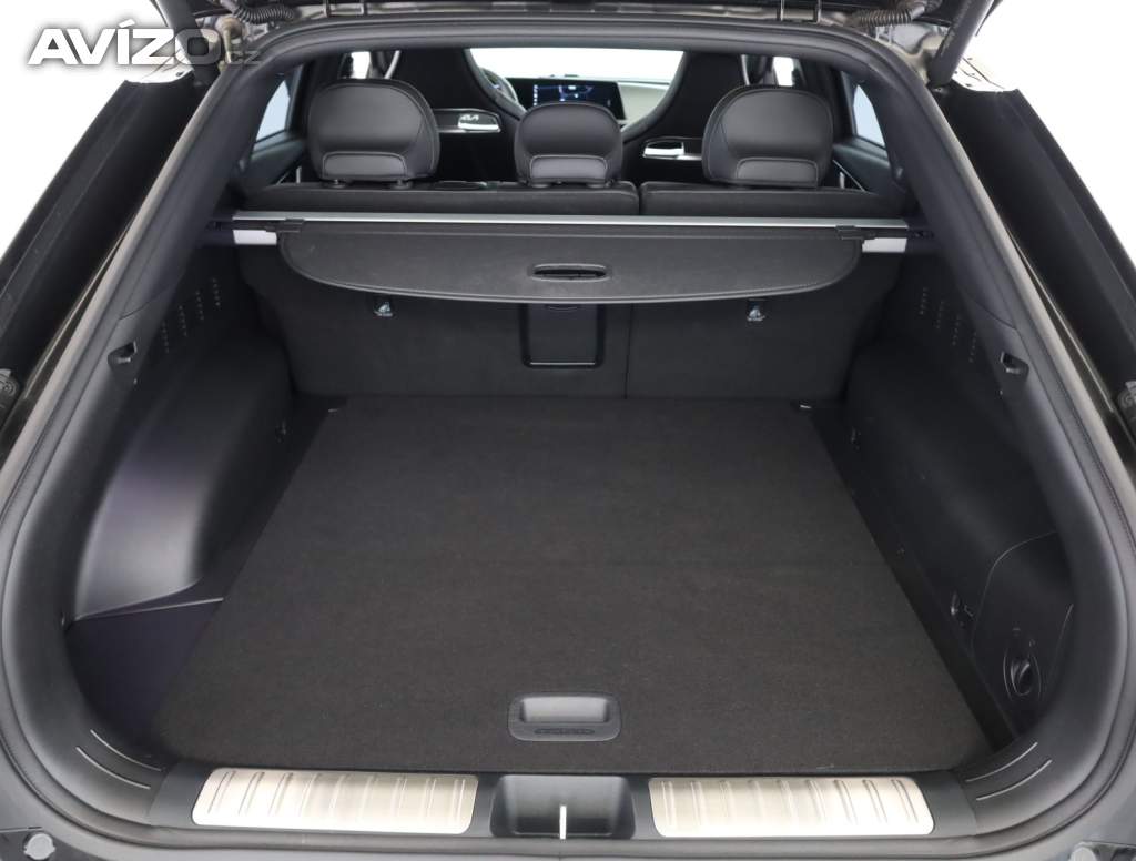 Foto inzerátu Kia EV6 GT AWD 77.4 kWh