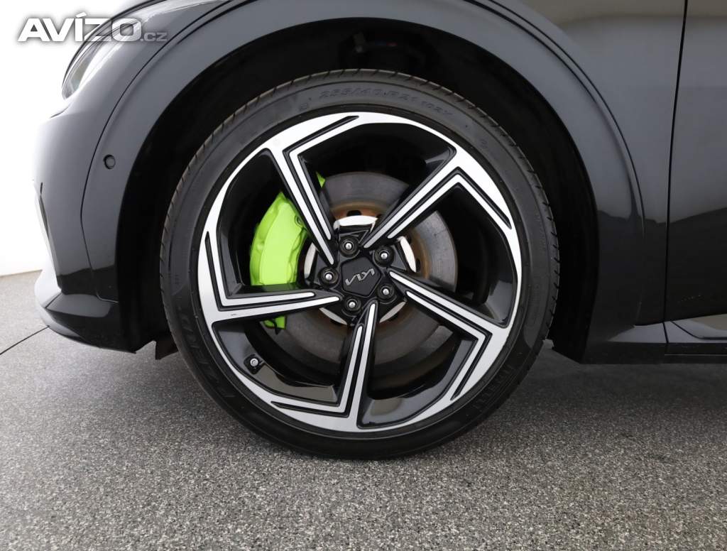 Foto inzerátu Kia EV6 GT AWD 77.4 kWh