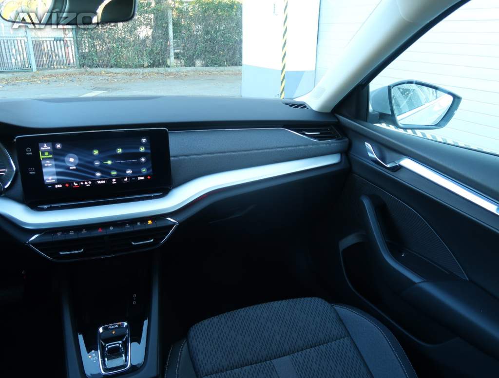 Foto inzerátu Skoda Octavia 2.0 TSI