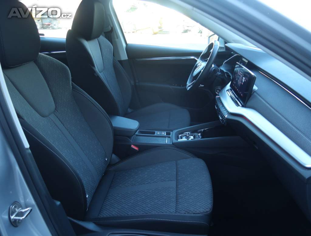 Foto inzerátu Skoda Octavia 2.0 TSI