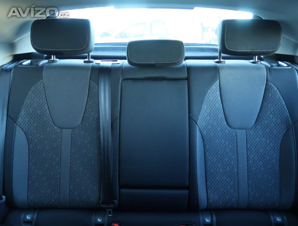 Foto inzerátu Skoda Octavia 2.0 TSI