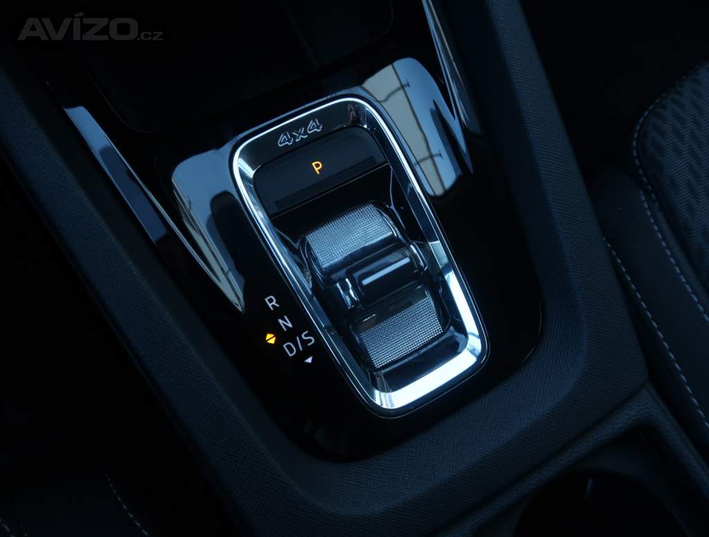 Foto inzerátu Skoda Octavia 2.0 TSI
