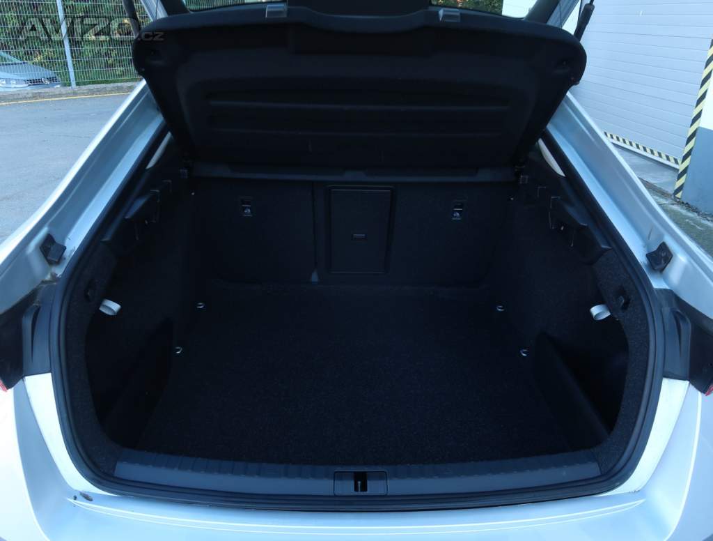 Foto inzerátu Skoda Octavia 2.0 TSI