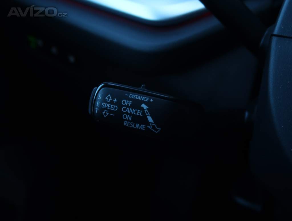 Foto inzerátu Skoda Octavia 2.0 TSI