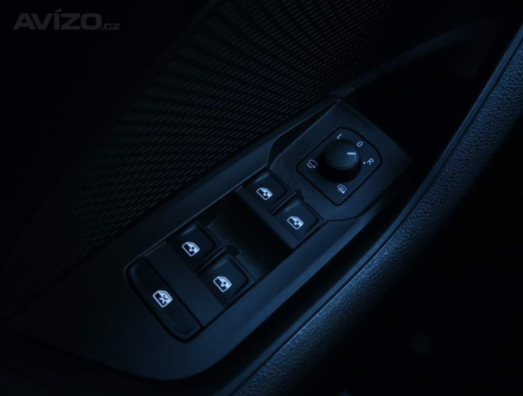 Foto inzerátu Skoda Octavia 2.0 TSI