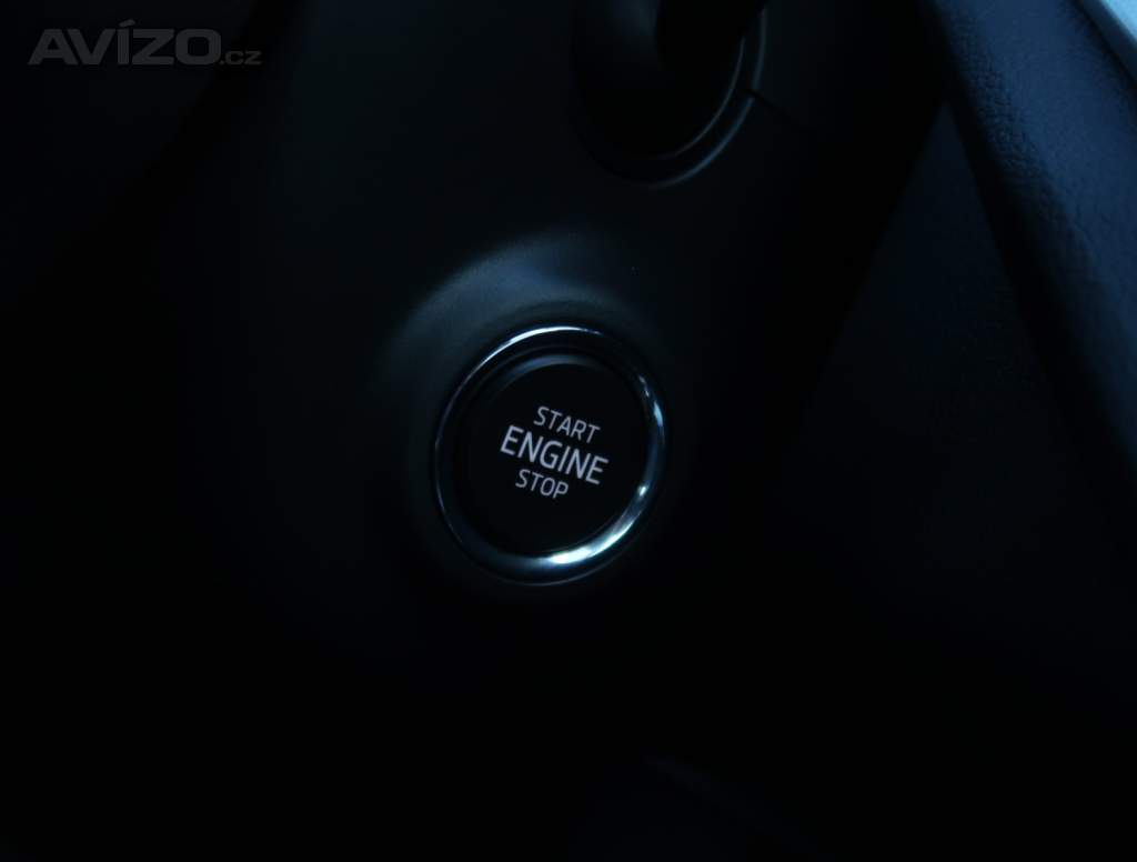 Foto inzerátu Skoda Octavia 2.0 TSI