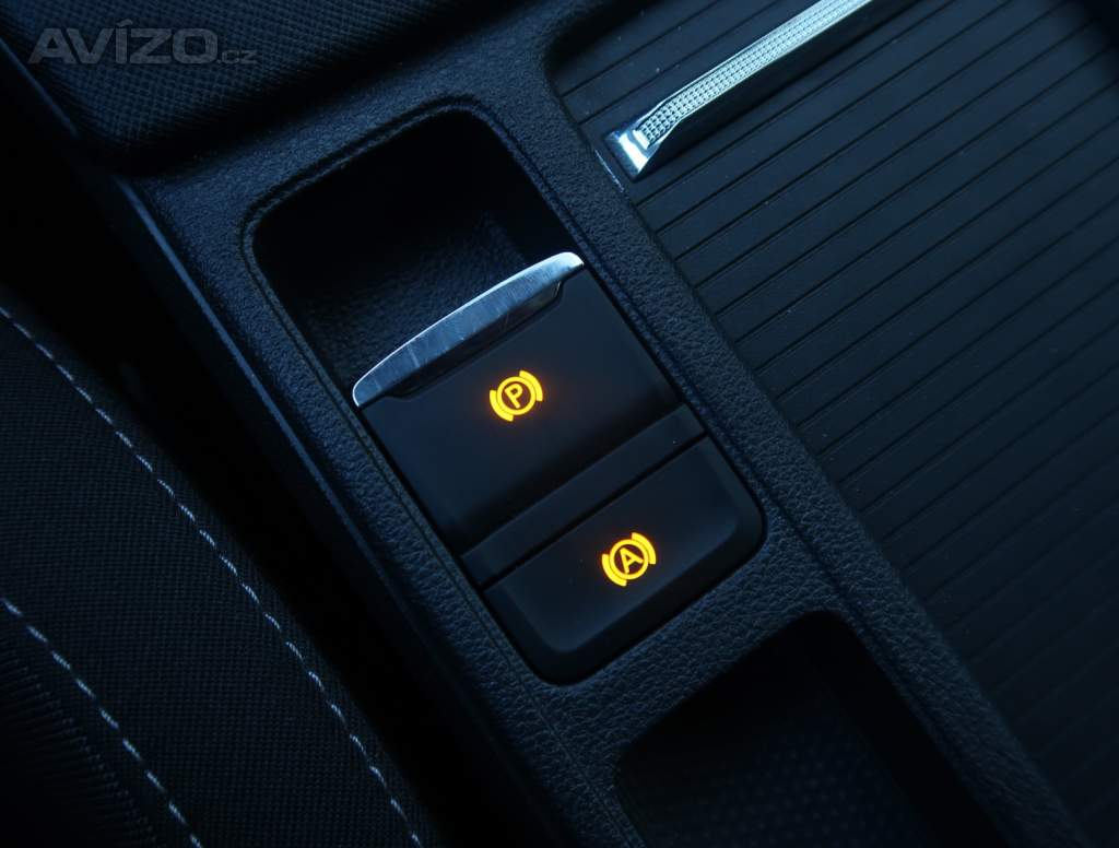 Foto inzerátu Skoda Octavia 2.0 TSI