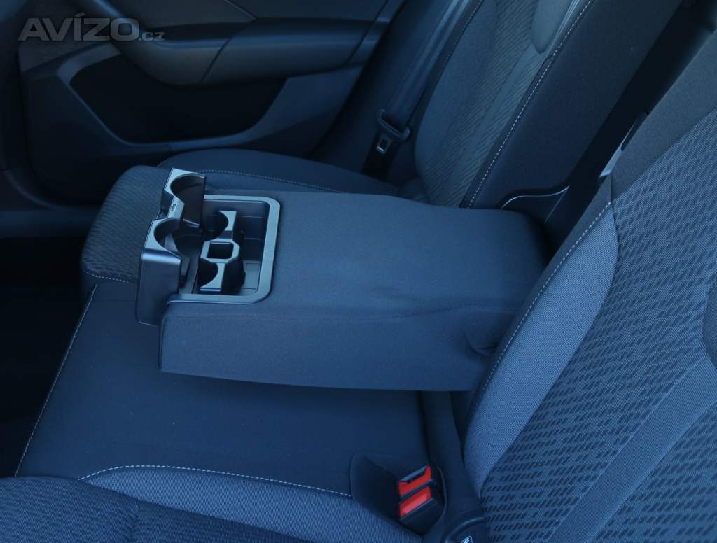 Foto inzerátu Skoda Octavia 2.0 TSI
