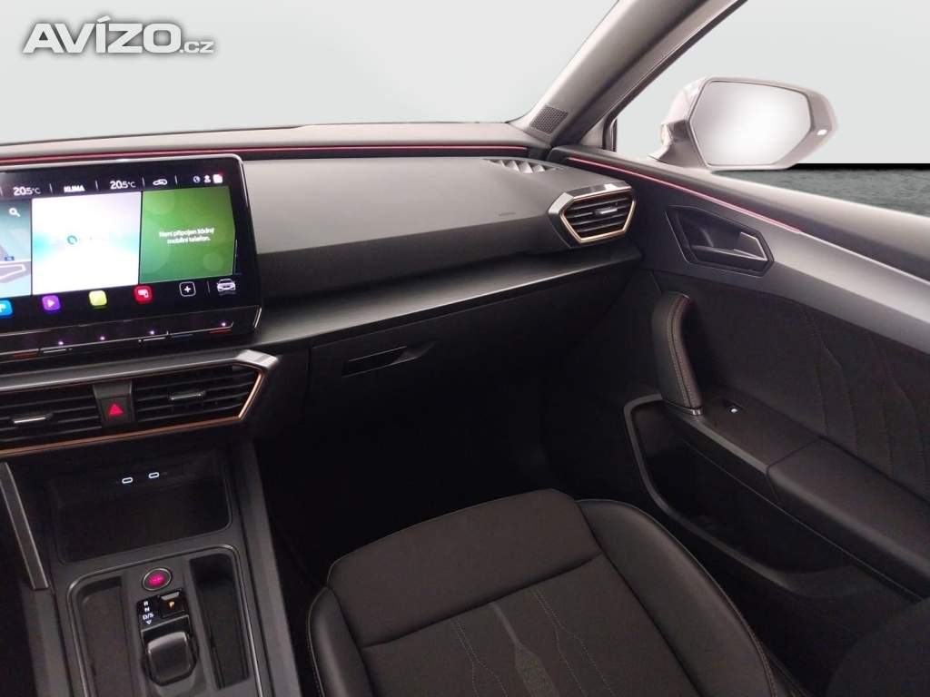 Foto inzerátu Cupra Leon 2.0 TSI