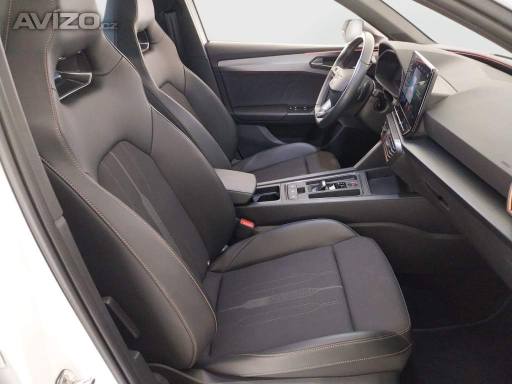 Foto inzerátu Cupra Leon 2.0 TSI