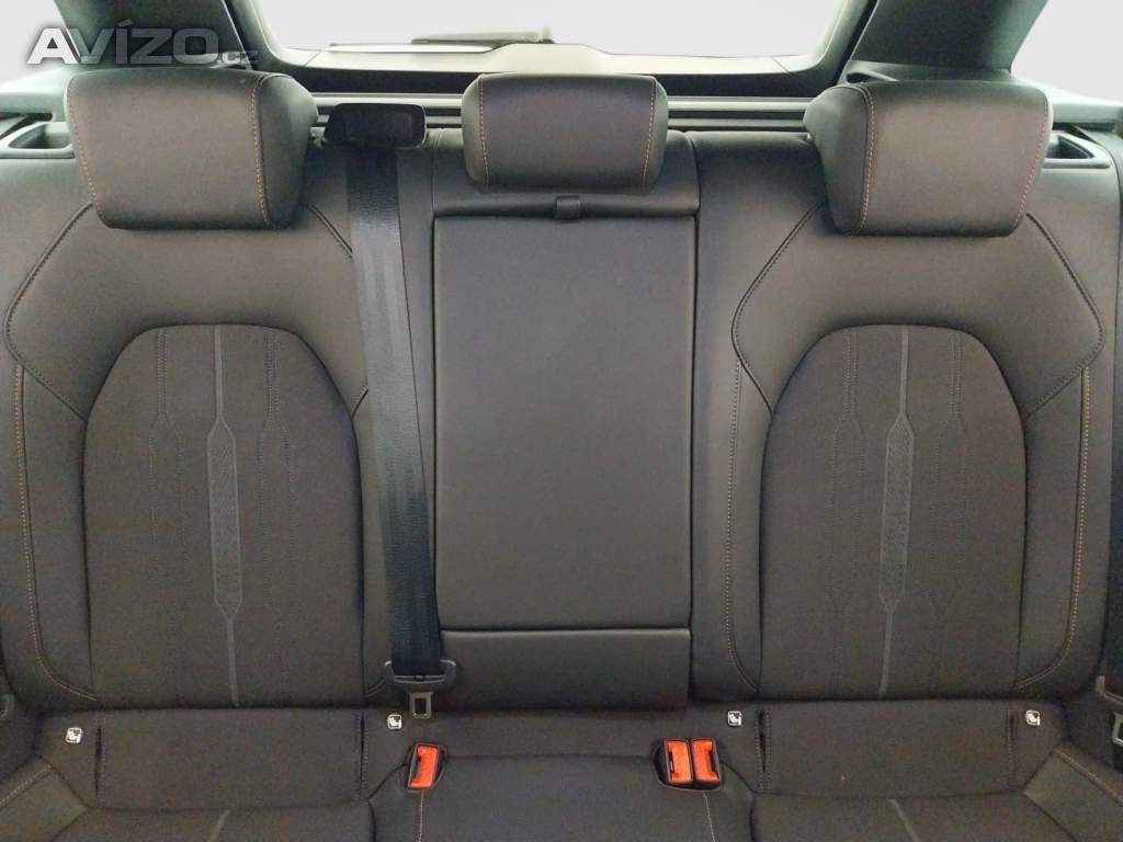 Foto inzerátu Cupra Leon 2.0 TSI