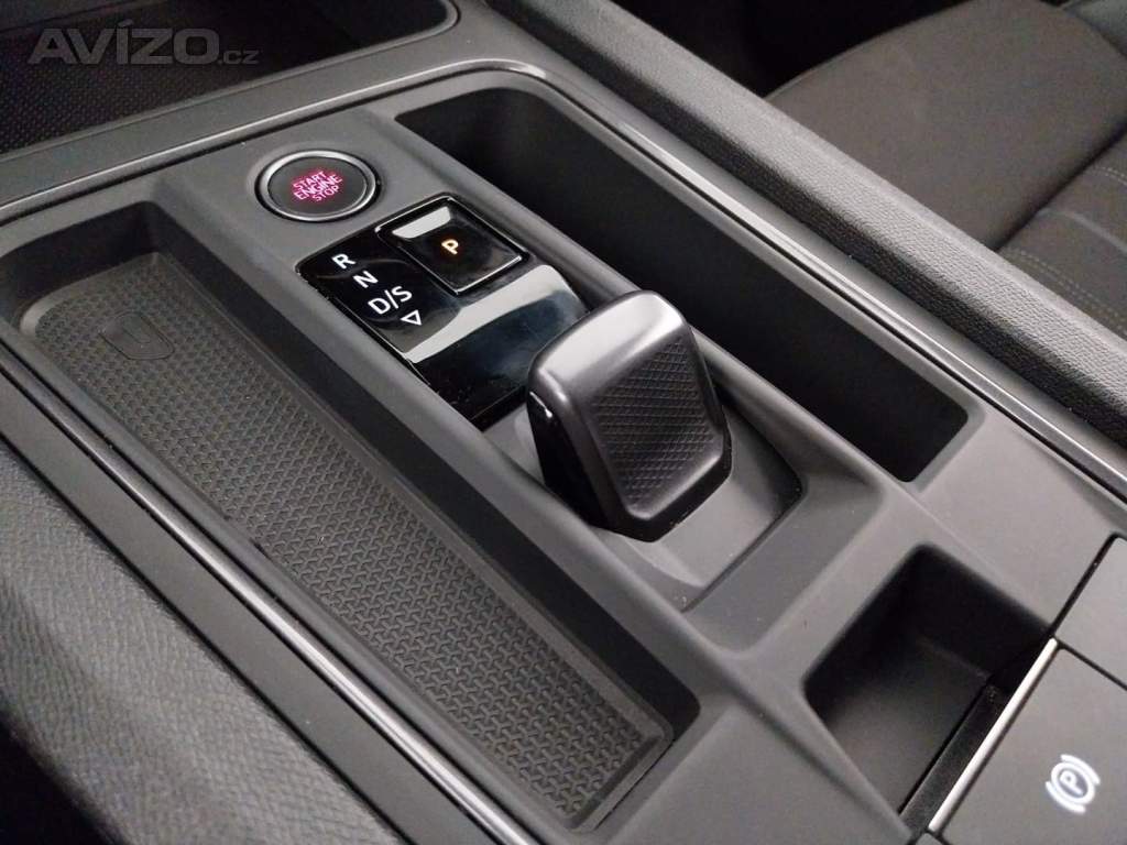 Foto inzerátu Cupra Leon 2.0 TSI