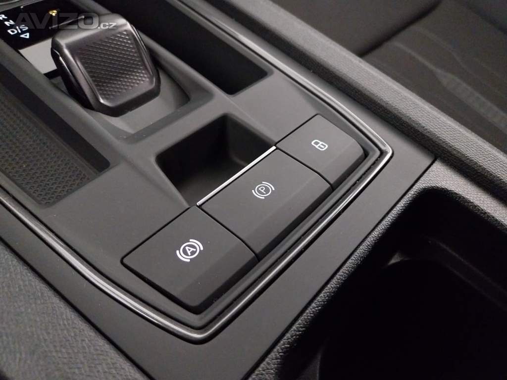Foto inzerátu Cupra Leon 2.0 TSI