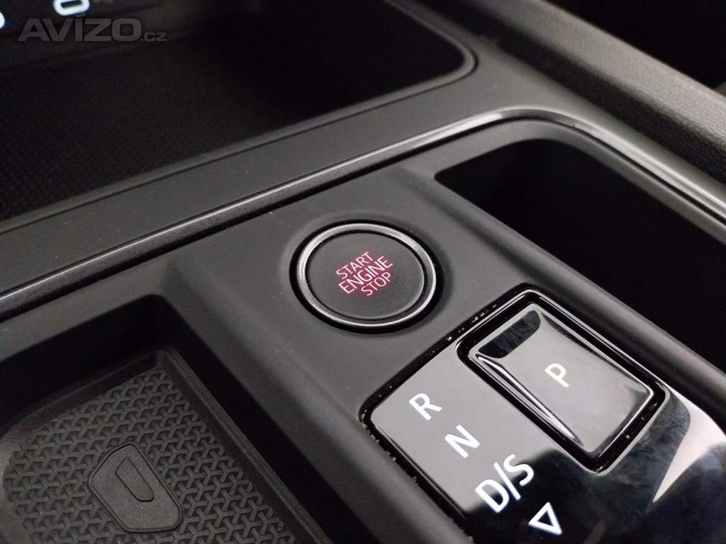 Foto inzerátu Cupra Leon 2.0 TSI