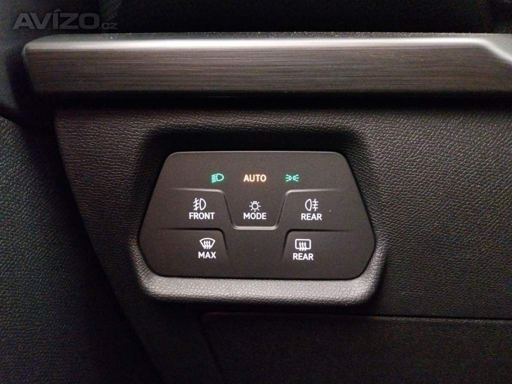 Foto inzerátu Cupra Leon 2.0 TSI