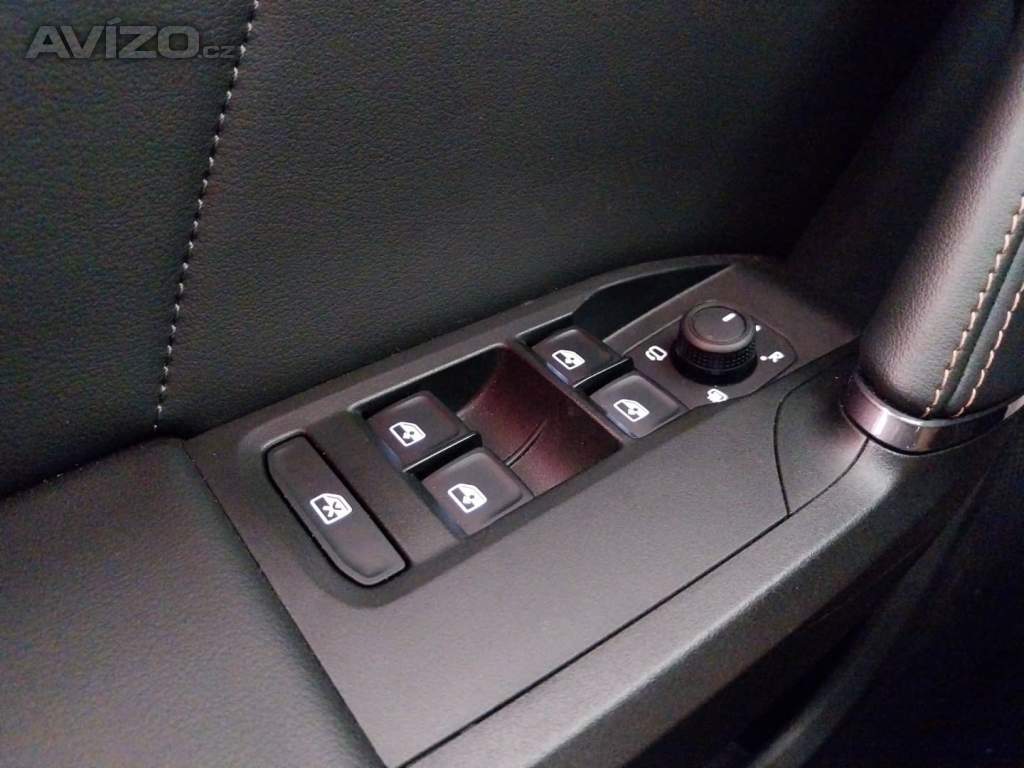 Foto inzerátu Cupra Leon 2.0 TSI