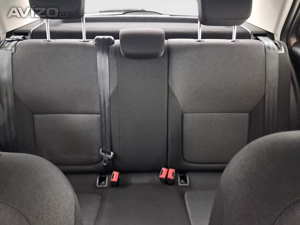 Foto inzerátu Skoda Fabia 1.0