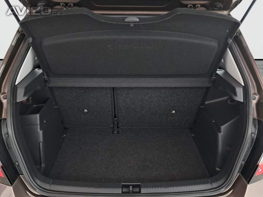 Foto inzerátu Skoda Fabia 1.0
