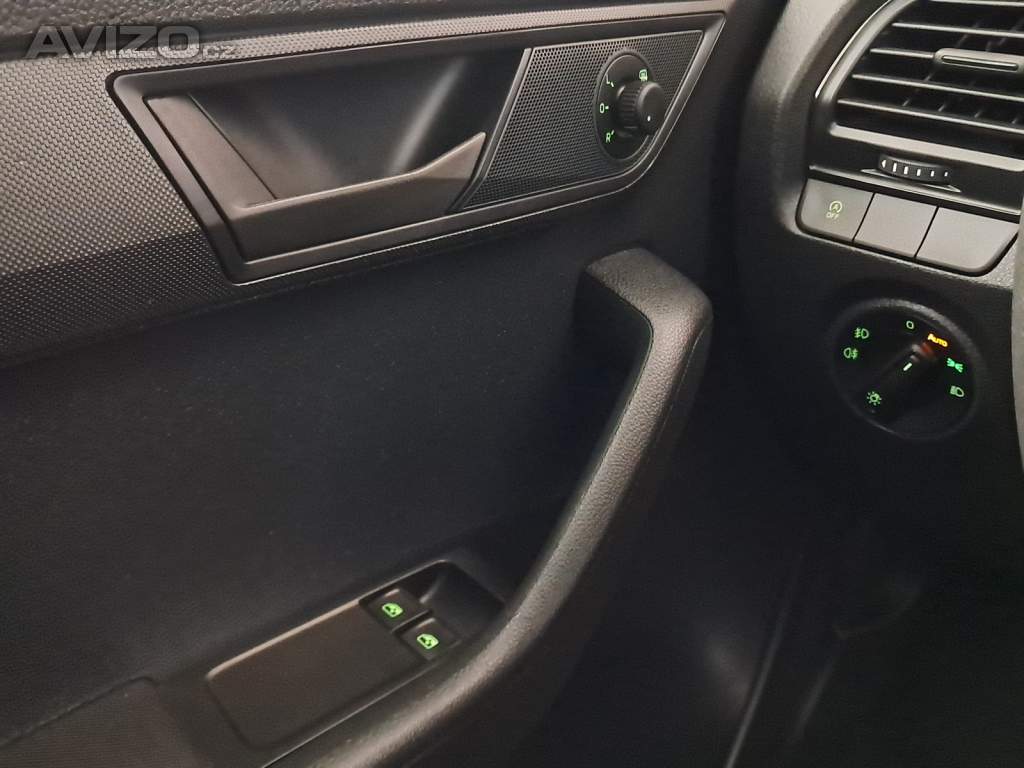Foto inzerátu Skoda Fabia 1.0