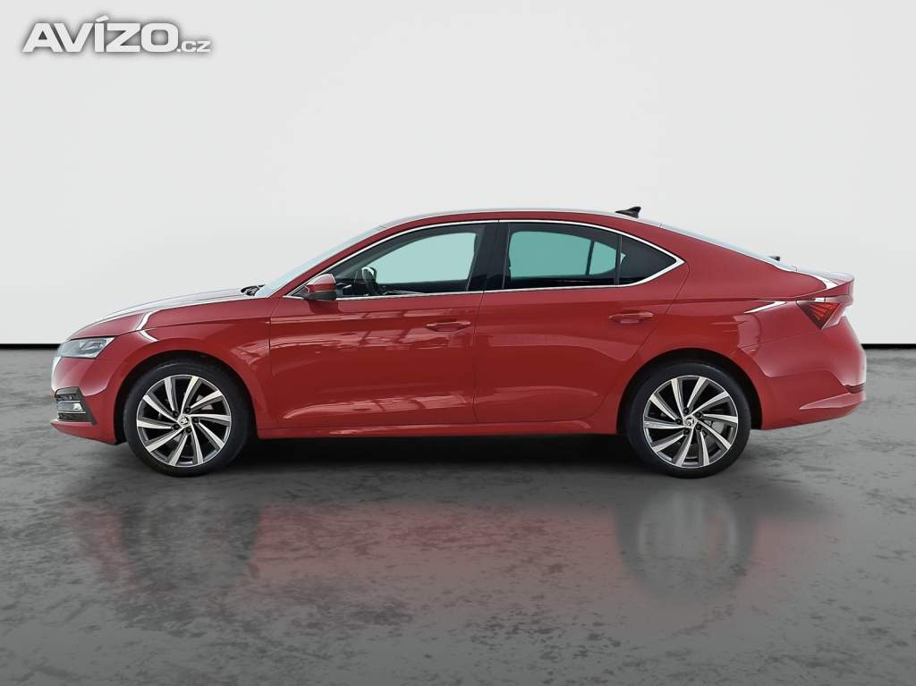 Foto inzerátu Skoda Octavia 1.5 TSI