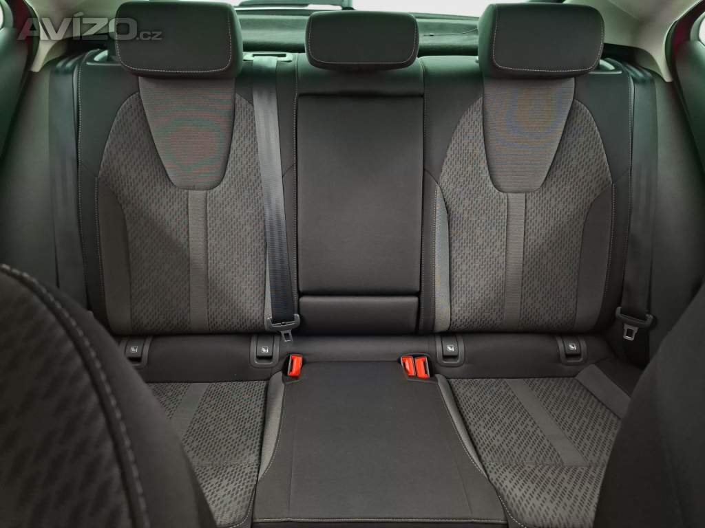 Foto inzerátu Skoda Octavia 1.5 TSI
