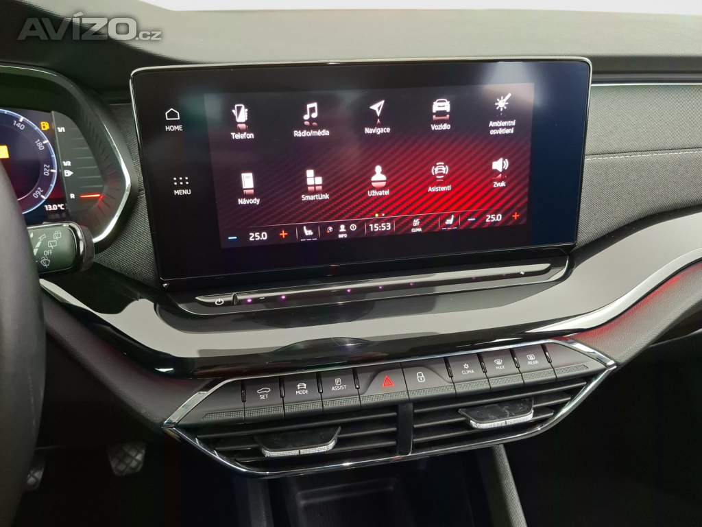 Foto inzerátu Skoda Octavia 1.5 TSI