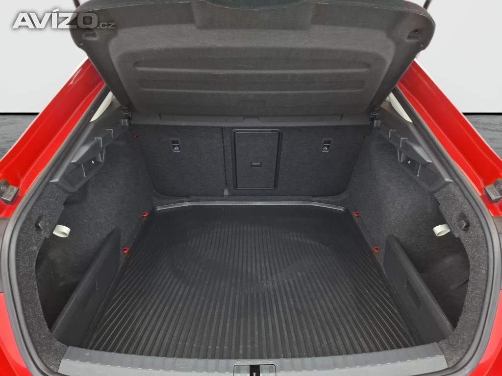 Foto inzerátu Skoda Octavia 1.5 TSI