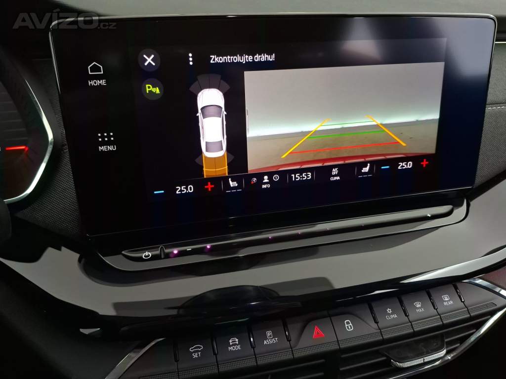 Foto inzerátu Skoda Octavia 1.5 TSI