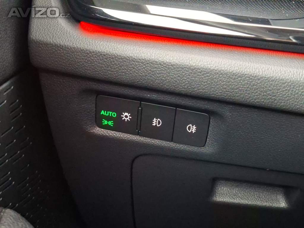 Foto inzerátu Skoda Octavia 1.5 TSI