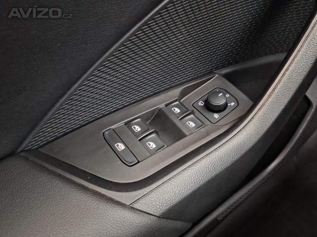 Foto inzerátu Skoda Octavia 1.5 TSI