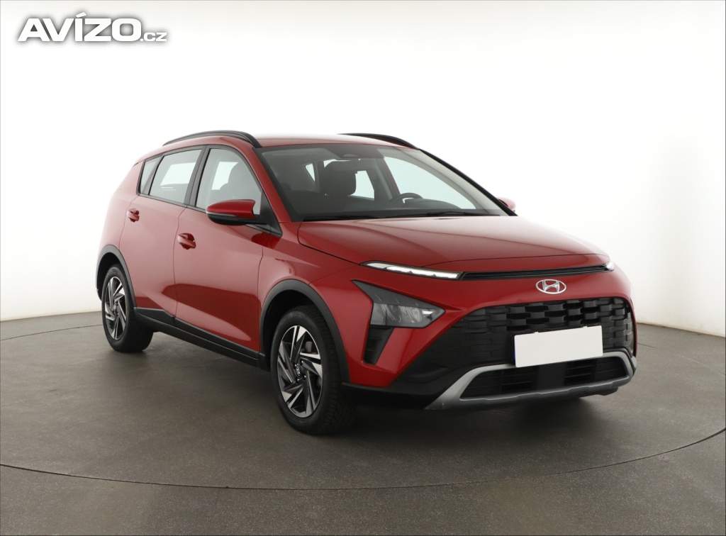 Hyundai Bayon 1.2 i