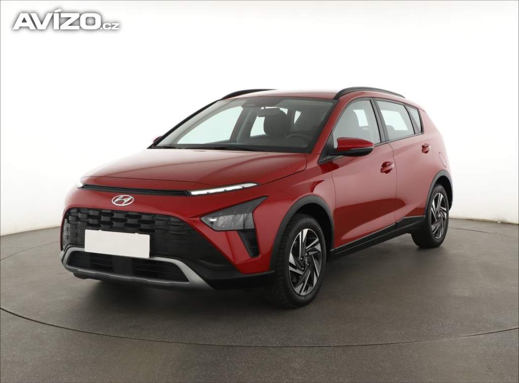 Foto inzerátu Hyundai Bayon 1.2 i