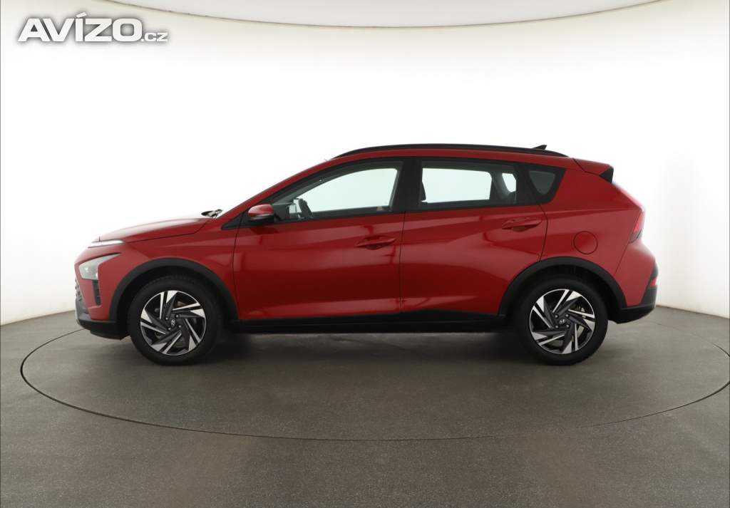 Foto inzerátu Hyundai Bayon 1.2 i