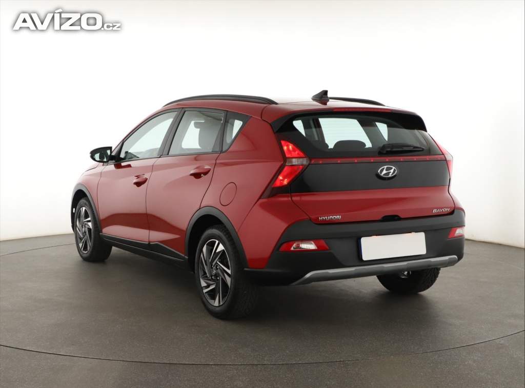 Foto inzerátu Hyundai Bayon 1.2 i
